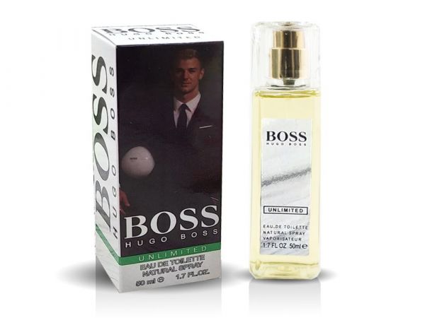 Hugo Boss Boss Bottled Unlimited, Edt, 50 ml